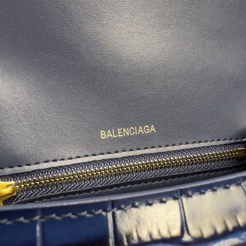 Balenciaga Hourglass Bags